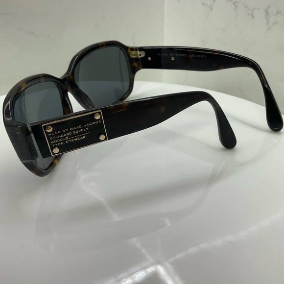 Marc by Marc Jacobs eyewear glasses (FRAME ONLY) - Picture 1 of 11